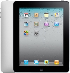 Apple iPad 1st Gen (A1219) 9.7